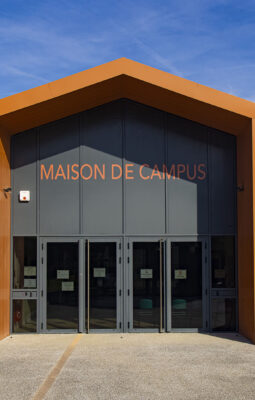 Responsable de Bibliothèque pour la maison Campus de l’IUT Paul Sabatier de Castres (H/F)